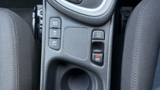 Toyota Yaris 1.5 Hybrid Icon 5dr CVT Hybrid Hatchback